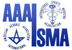 American Aerobics Association International and Internation Sports Medicine Assocation