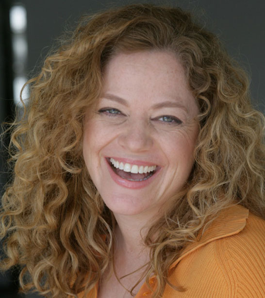 Charlyn Huss Charlyn Huss