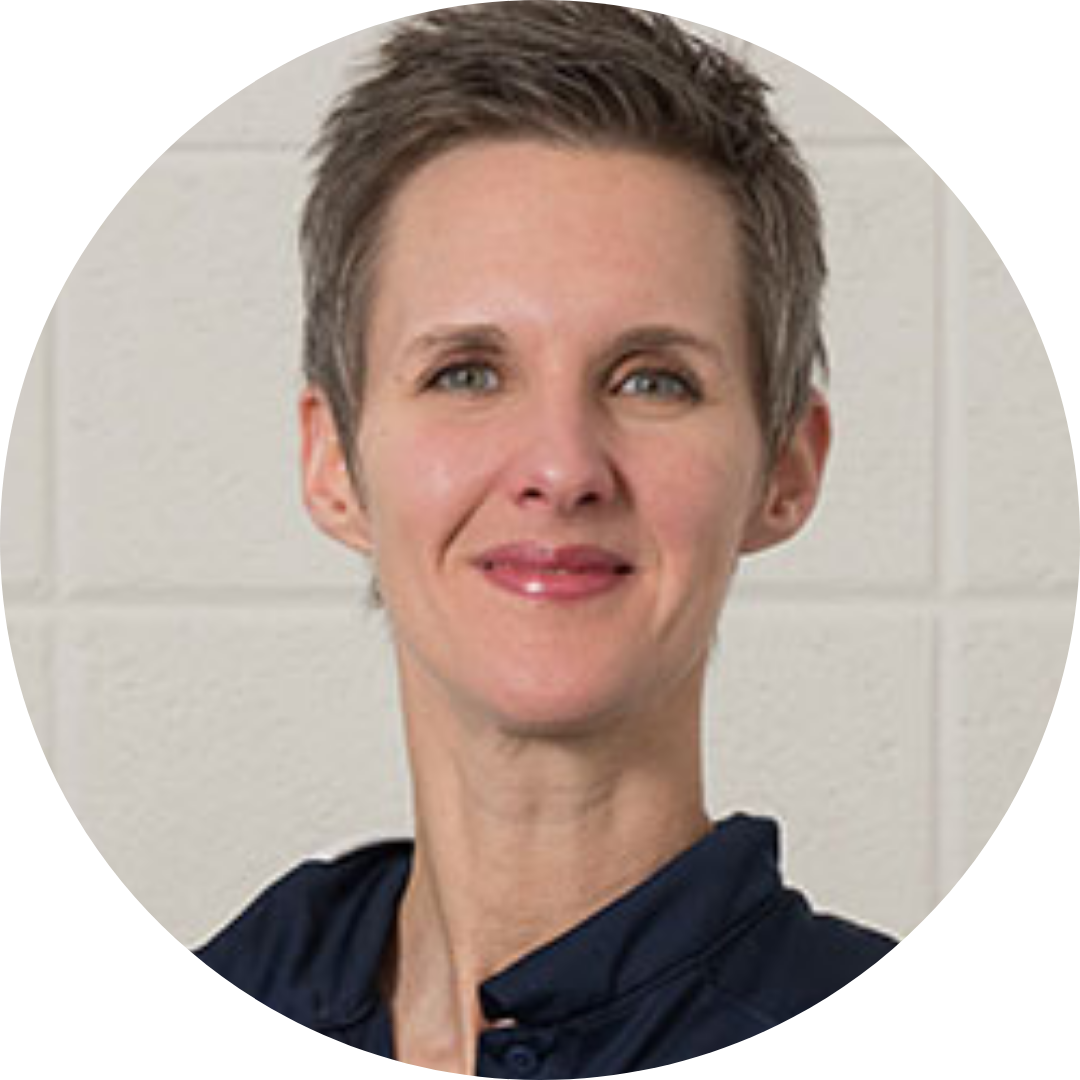 Inside Our Group Fitness Instructor Certification