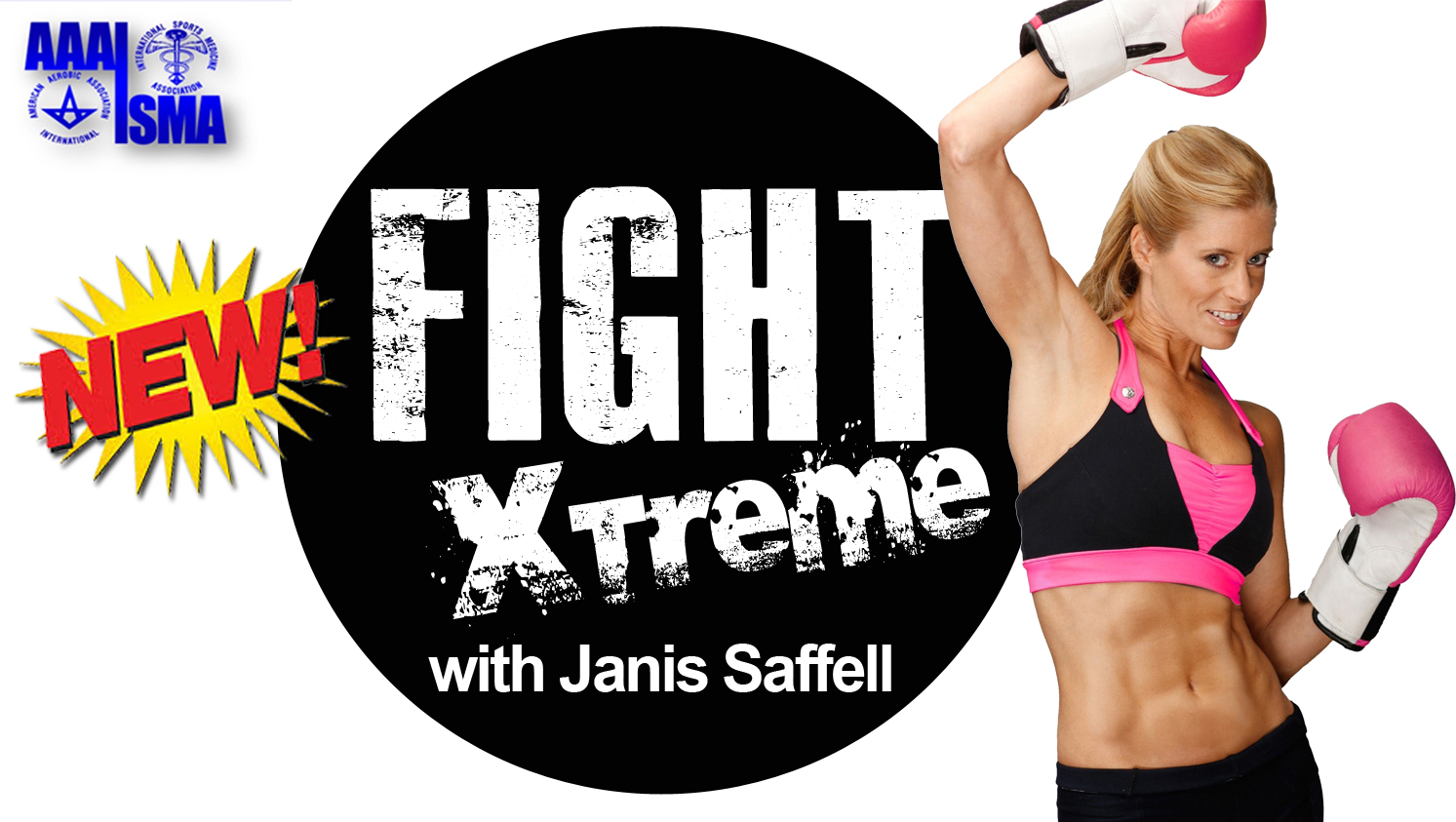 Fight Xtreme