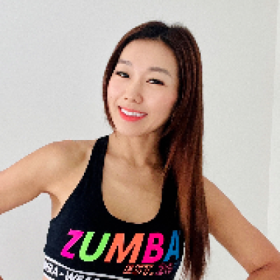 Zumba® Basic 1 Training