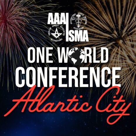 One World Conference Atlantic City