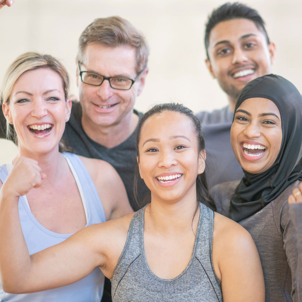 AAAI Group Fitness Instructors AAAI Group Fitness Instructors