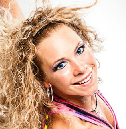 Zumba® Basic 1 Training