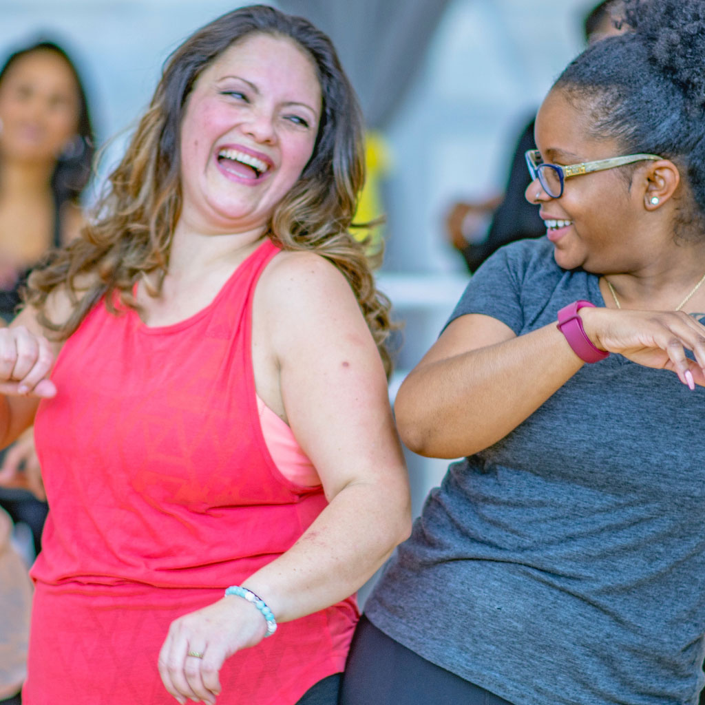 Group Fitness Instructor Group Fitness Instructor