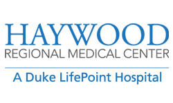 Haywood Regional Medical Center