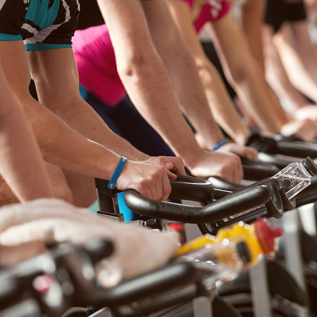 Indoor Cycling Instructor Certification Indoor Cycling Instructor Certification