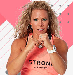 Strong Nation® Training