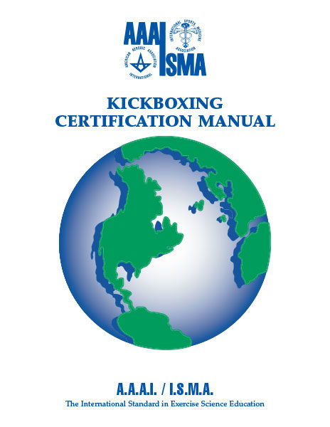 AAAI-ISMA Kickboxing Manual