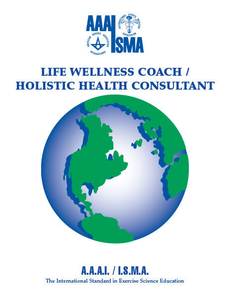 Life Wellness Coach / Holistic Health Consultant