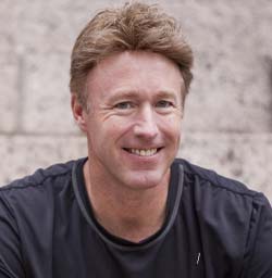 Phase II - Master Personal Fitness Trainer Certification
