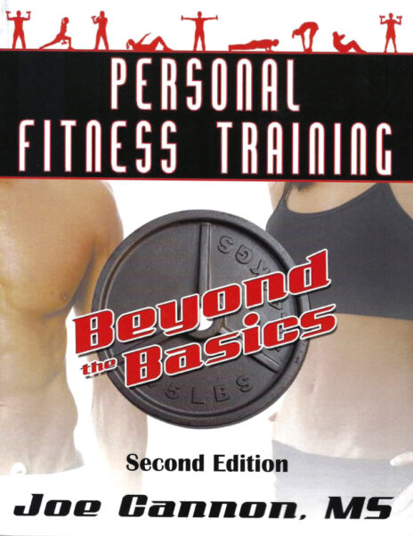 Personal Fitness Trainer Study Material