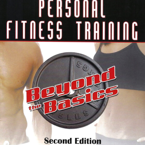 Personal Fitness Trainer Study Material