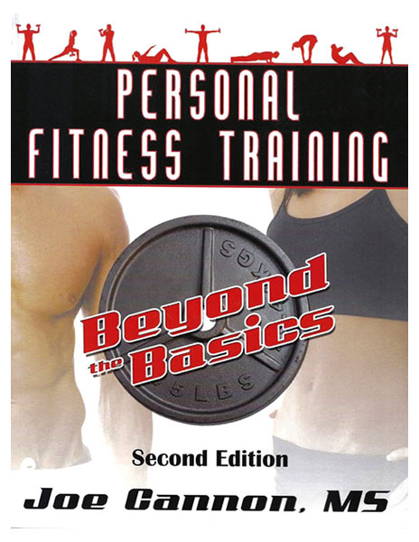 Personal Fitness Training Beyond the Basics