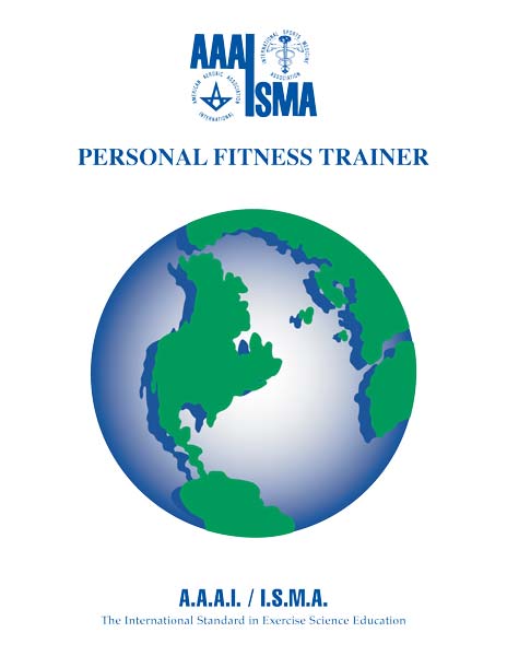 Personal Fitness Trainer Supplement