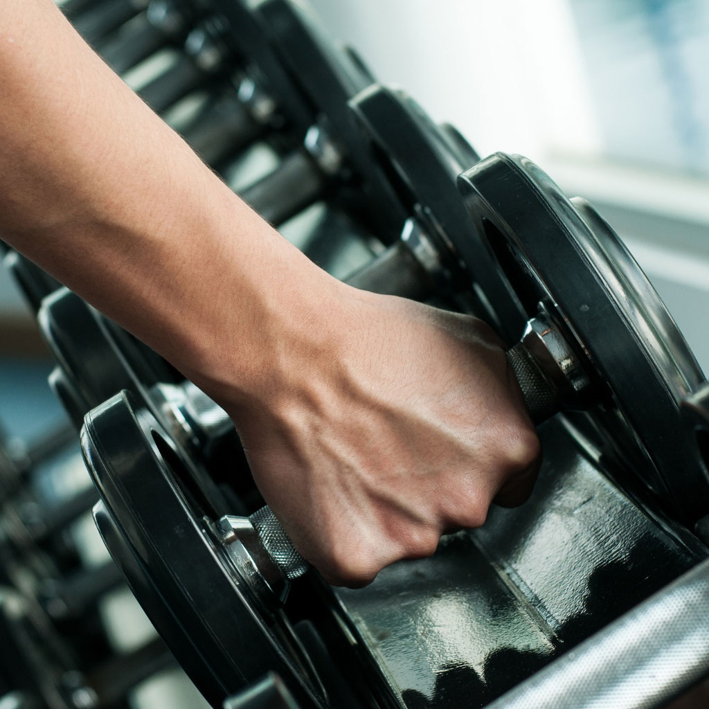 Strength and Weight Training Strength and Weight Training