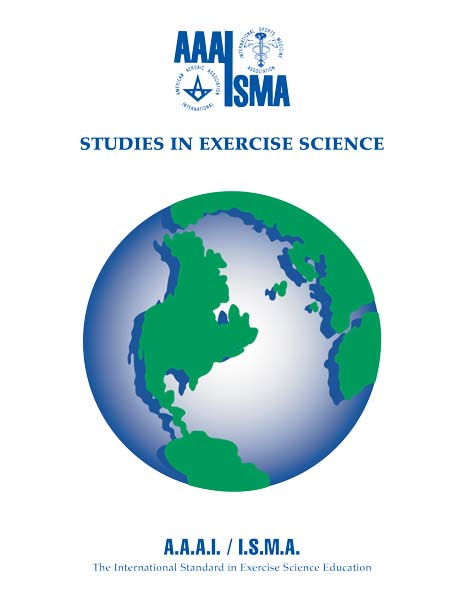Studies in Exercise Science