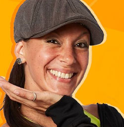 Zumba® Basic 1 Training