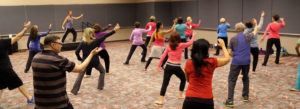 Tai Chi Workshop